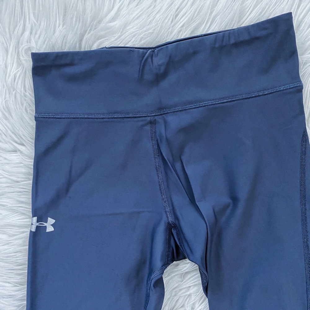 Under Armour Gary Capri Size S